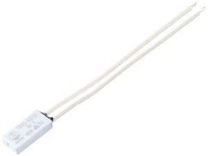Czujnik temperatury TRU COMPONENTS TB05-BB5D-60 1570937, 0 do +160 °C