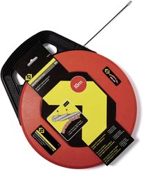 C.K T5510, (Ø x D) 4 mm x 10 m, 1 szt.