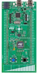 Płytka rozwojowa STMicroelectronics STM32F072B-DISCO 1 szt.