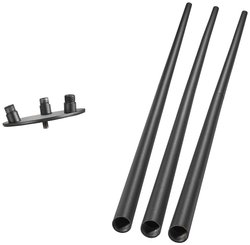 Stojak Nordlux Kettle-Tripod 110 2018044003 1 szt.