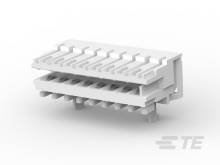 TE Connectivity TE AMP RAST 2.5 Connectors 5-1534796-8, 1 szt.