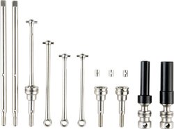 Wał napędowy, zestaw Reely RE-6538491 1 szt.