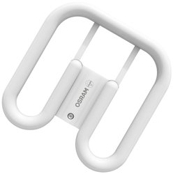 Żarówka LED OSRAM 4058075822894 GR8 7 W = 16 W  ciepła biel 1 szt.