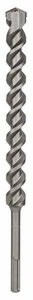 Wiertło udarowe Bosch Accessories SDS max-4, 40x400x520mm 2608685877 40 mm 1 szt.
