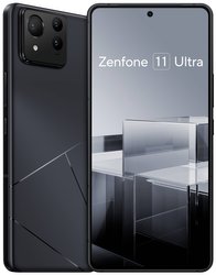 Asus Zenfone 11 Ultra Smartfon 5G 256 GB 17.2 cm (6.78 cal) czarny Android™ 14 Dual-SIM