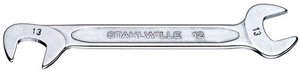 Klucz płaski podwójny Stahlwille 1932-05-01 40461010