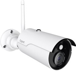 Kamera monitoringu IP Gigaset outdoor camera S30851-H2557-R101 LAN, WLAN   1920 x 1080 px
