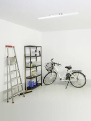 Odporna na wilgoć lampa LED Müller-Licht Aquafix 20300542, 40 W, 3800 lm