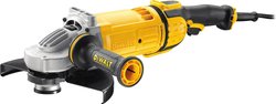 Szlifierka kątowa Dewalt DWE4579 DWE4579-QS