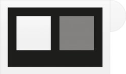 Zestaw znaczników emisyjności testo 0554 0872