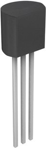 MOSFET ON Semiconductor 2N7000TA   N/A N/A 2N7000TA
