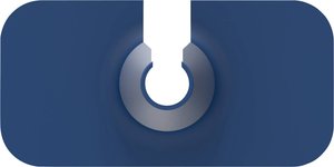 Nasadka ochronna złącza męskiego okrągłego TE Connectivity HDC36-24 HDC36-24, 1 szt.