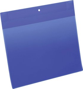 Magnetyczna kieszeń identyfikacyjna   (S x W) 311 mm x 280 mm    10 szt.