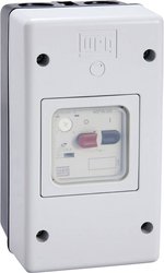 Obudowa instalacyjna WEG MPE66G MPE66G, tworzywo sztuczne, 92 x 167 x 83, szary błyszczący, 1 szt.