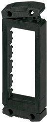Przepust kablowy Trelleborg TMS-B24-SFLL-BK IP54 Polyamide Screw 107701, (D x S x W) 147 x 58 x 20 mm, poliamid, 1 szt.