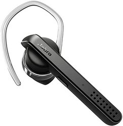 Zestaw słuchawkowy In Ear Jabra Talk 45 100-99800902-60 Mono czarny