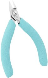 Obcinak boczny Weller Erem doskonałe płaskie cięcie 115 mm Szczypce boczne Weller Erem® 792E, 115 mm, 65 HRC, ESD