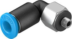 Złączka kątowa FESTO QSML-M3-4       1 szt.