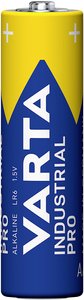 Bateria AA/R06 Varta INDUSTRIAL PRO AA OEM 04006211501, 1.5 V, alkaliczno-manganowe, 1 szt.