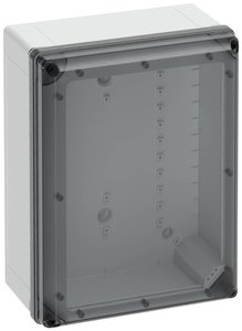 Obudowa ścienna Spelsberg GEOS-L 3040-18-to 70143401, IP66, IP67, 400 mm x 300 mm x 180 mm , 1 szt.