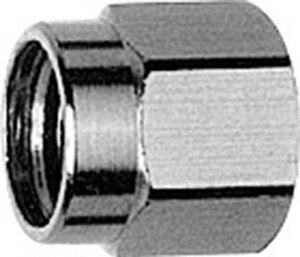 Złącze SMA Telegärtner J01150B0111 J01150B0111 złącze męskie proste 50 Ω 1 szt.