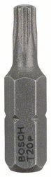 Bit szcześciokątny T 20 Bosch Accessories  2607001611 C 6.3 3 szt.