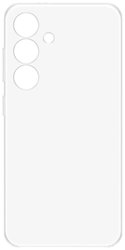 Samsung by ITFIT Clear Futerał backcase Samsung Galaxy S24 przeźroczysty