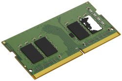 Pamięć robocza do laptopów - moduł Kingston KCP432SS8/8 8 GB 1 x 8 GB DDR4-RAM 3200 MHz