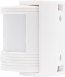 Czujnik ruchu REV Funk-Bewegungsmelder Orchestra weiß, 433 MHz, 100 m