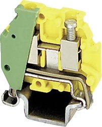 Złączka szynowa Phoenix Contact MT 1,5-PE