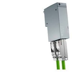 Siemens 6ES71936AR000AA0 6ES7193-6AR00-0AA0 Adapter magistrali PLC