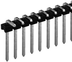 Listwa pinowa Fischer Elektronik SL LP 3/041/ 36/Z, RM 2,54 mm, 1 x 50 pin, 3 A