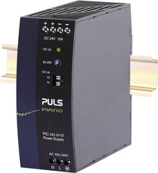 PULS PIC240.241D Zasilacz na szynę DIN