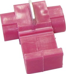 TRU COMPONENTS 1583189 Szybkozłącze zaciskowe, PIN: 2, 1 szt.