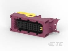 TE Connectivity TE AMP Leavyseal Connectors 1-1564297-6, 1 szt.