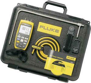 Anemometr Fluke 922/Kit, 2679831, 1 do 80 m/s