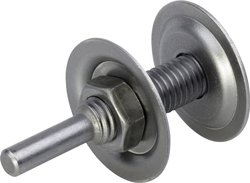 Rdzeń zaciskający Wolfcraft 2116000 Średnica 10 mm    1 szt.