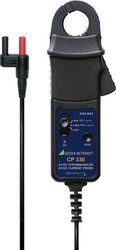 Adapter miernika cęgowego Gossen Metrawatt CP330 Z202B