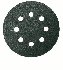 Papier ścierny ekscentryczny Bosch Accessories Best for Stone 2608605121  5 szt.