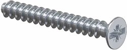 Wkręt montażowy Kaiser Elektro 2472-25 (Ø x D) 3.2 mm x 25 mm  1 szt.