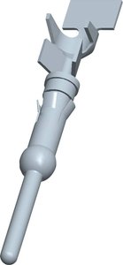 CPC pin contact TE Connectivity 66602-9, 1 szt.