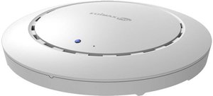 AC1300 Wave 2 Dual-Band Gigabit PoE Access Point do montażu sufitowego CAP1300 EDIMAX CAP1300    Access Point PoE WLAN 1300 MBit/s 2.4 GHz, 5 GHz