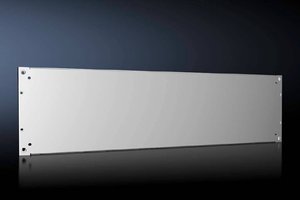Płyta montażowa Rittal VX 8617.620 (D x S) 300 mm x 1100 mm stal ocynkowana 1 szt.