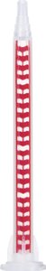 Mieszalnik statyczny TOOLCRAFT 3DDM.B100r 10 szt.