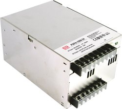 Moduł zasilacza AC/DC, zamknięty Mean Well PSPA-1000-24 PSPA-1000-24 42 A 1008 W 24 V/DC Regulowane napięcie wyjściowe 1 szt.