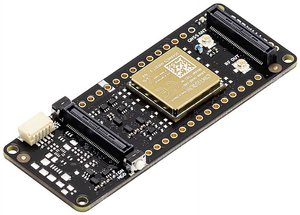 Arduino Portenta Cat. M1/NB IoT GNSS Shield