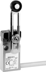 Wyłącznik krańcowy Panasonic MEM1G51ZD MEM1G51ZD, 24 V, 5 A, IP67, 1 szt.