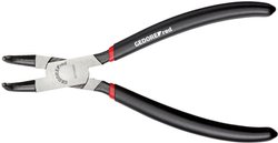 Szczypce do pierścieni mocujących Gedore RED R27754100 3301148