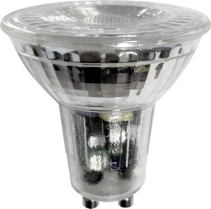 Żarówka LED Müller-Licht 401035 GU10 4.9 W 380 lm ciepła biel 1 szt.