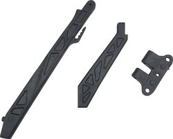 Usztywnienie podwozia, tył i przód Reely RE-5690577 Część zapasowa 2 szt.